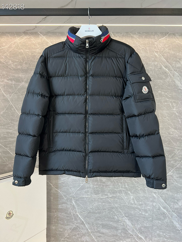 Moncler Down Jacket Mens ID:20241022-257